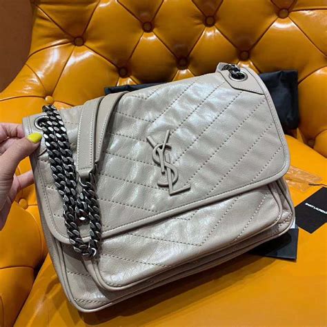 ysl computer bag|ysl niki bag.